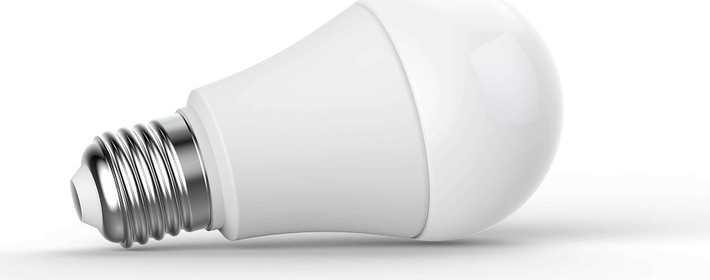 AQARA Умная LED лампа Т1 (настраиваемый белый), модель LEDLBT-L01