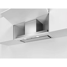 Встраиваемая вытяжка Electrolux LFG719X серебристая