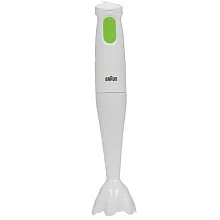 Блендер погружной Braun MQ100