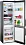 Холодильник Whirlpool  WTNF 923 B черный - микро фото 4