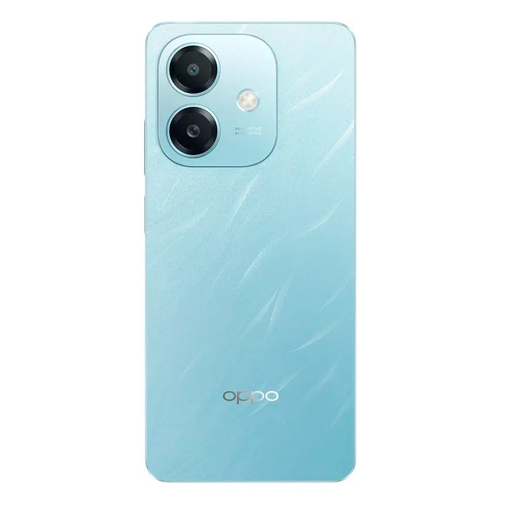 Смартфон OPPO A3x 4 ГБ/128 ГБ Ocean Blue - фото 10