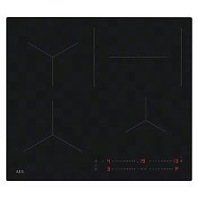 Встраиваемая индукционная поверхность AEG TO64ICOFIT