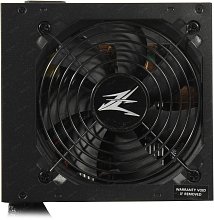 Блок питания Zalman ZM800-TXII (V2) 800W черный Блок питания Zalman ZM800-TXII (V2) 800W черный