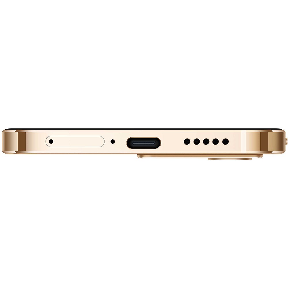Смартфон Vivo V23 12/256Gb Sunshine Gold - фото 11