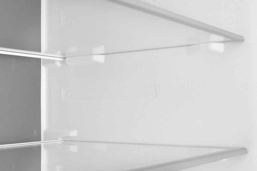 Холодильник Italian Door ZUGEL ZRFD201B - фото 11