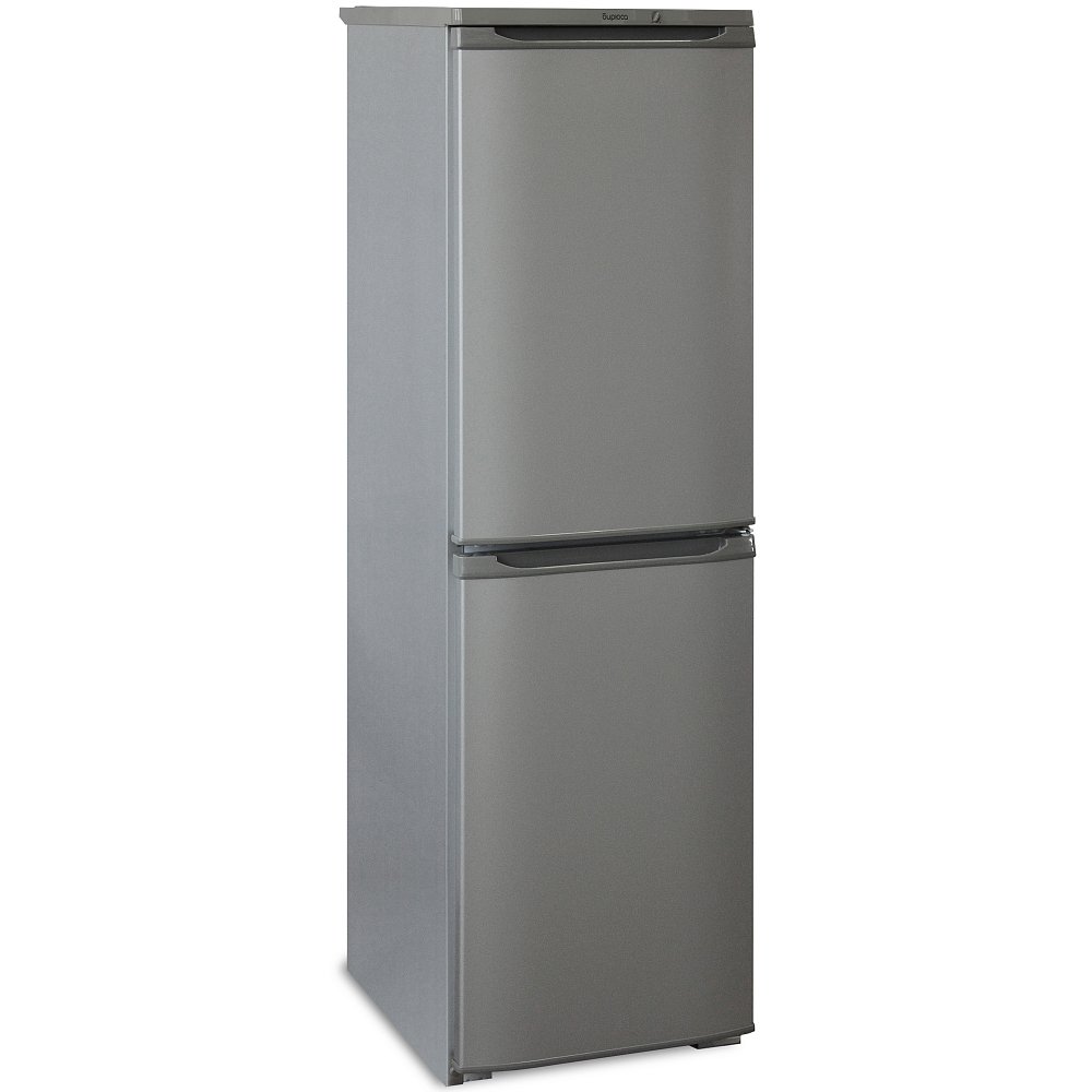 Холодильник Бирюса M120 серый - фото 1