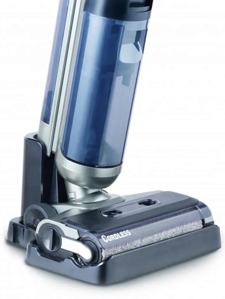 Пылесос вертикальный Thomas AQUA FLOORCLEANER CORDLESS - фото 6