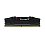 Комплект модулей памяти G.SKILL RipjawsV F4-3200C16D-8GVKB черный - микро фото 3
