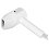 Фен Xiaomi Mi Ionic Hair Dryer H300 белый - микро фото 8