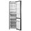 Холодильник Midea MDRB521MIE46OD серебристый - микро фото 10