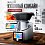 Кухонный комбайн HAYAI K70 WS + Аэрогриль Nutribullet NBA0611DG - микро фото 12