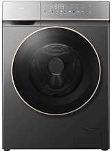 Стиральная машина автомат TCL P7110FLG серая