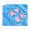 Домик игровой PalPlay 680 розовый - микро фото 5