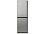 Холодильник Бирюса M340NF серебристый - микро фото 5