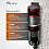 Аккумуляторный пылесос HAYAI H35R PRO + Многофункциональный блендер HAYAI MMD6603RBL - микро фото 20