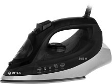 Утюг Vitek VT-8311 черный