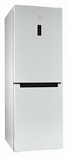 Холодильник Indesit DF 5160 W белый