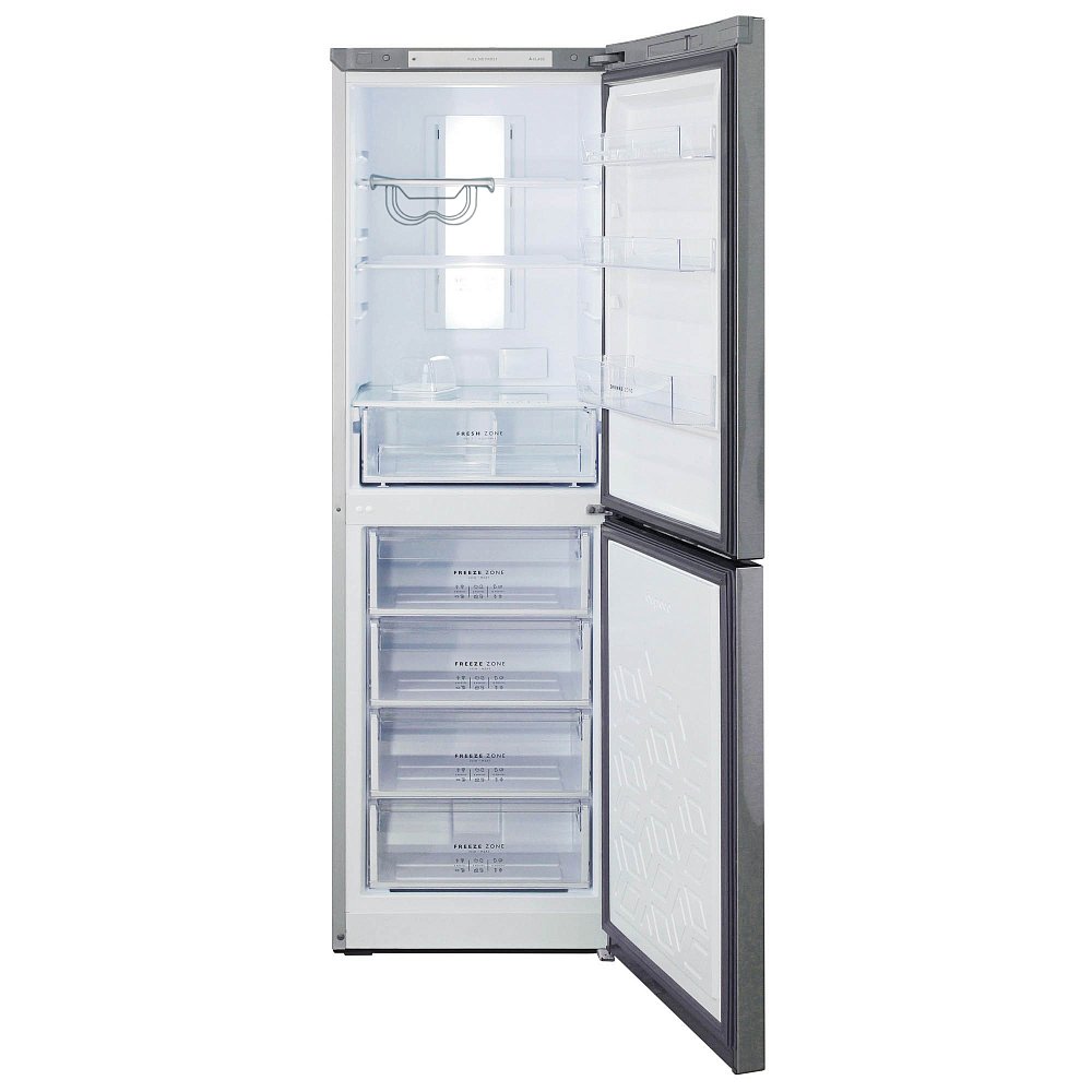 Холодильник Бирюса M940NF - фото 7