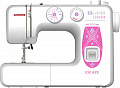 Швейная машина Janome Escape V-12 белая Швейная машина Janome Escape V-12 белая