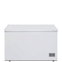 Ларь морозильный Бирюса 355KX