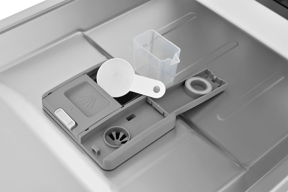 Встраиваемая посудомоечная машина ZUGEL ZDI457 - фото 14 Встраиваемая посудомоечная машина ZUGEL ZDI457 - фото 14