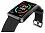 Смартфон Blackview A95 8/128Gb Fantasy Galaxy Rainbow + Смарт часы Blackview R5 Black - микро фото 11