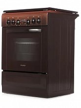 Газовая плита ГЕФЕСТ 6102-03 0001 коричневая
