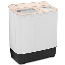 Стиральная машина Artel ART TG -60F бело-коричневая