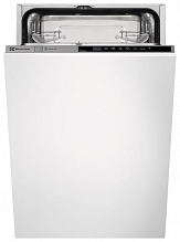 Посудомоечная машина Electrolux ESL94510LO, белый