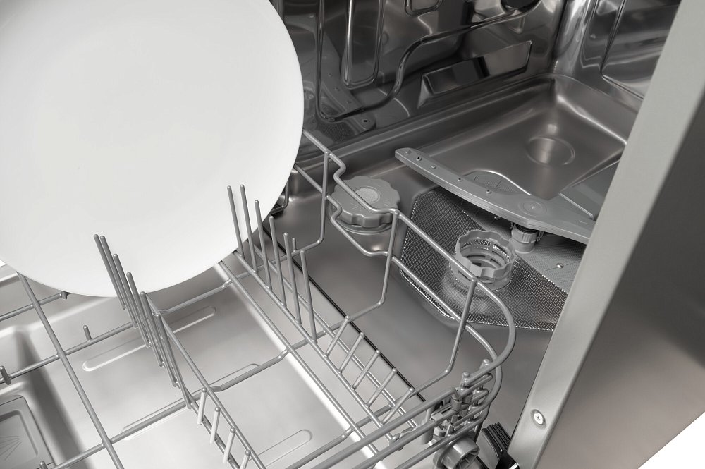 Встраиваемая посудомоечная машина Hansa ZIM 435KH - фото 14