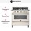 Варочный центр Bertazzoni Heritage HER96L1EAVT - микро фото 13