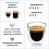  Кофе в зернах DeLonghi Signature coffee AFRICANA 1кг - микро фото 5