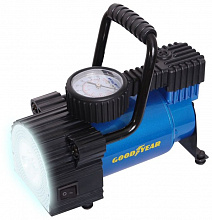 Автомобильный компрессор GOODYEAR GY-35L LED