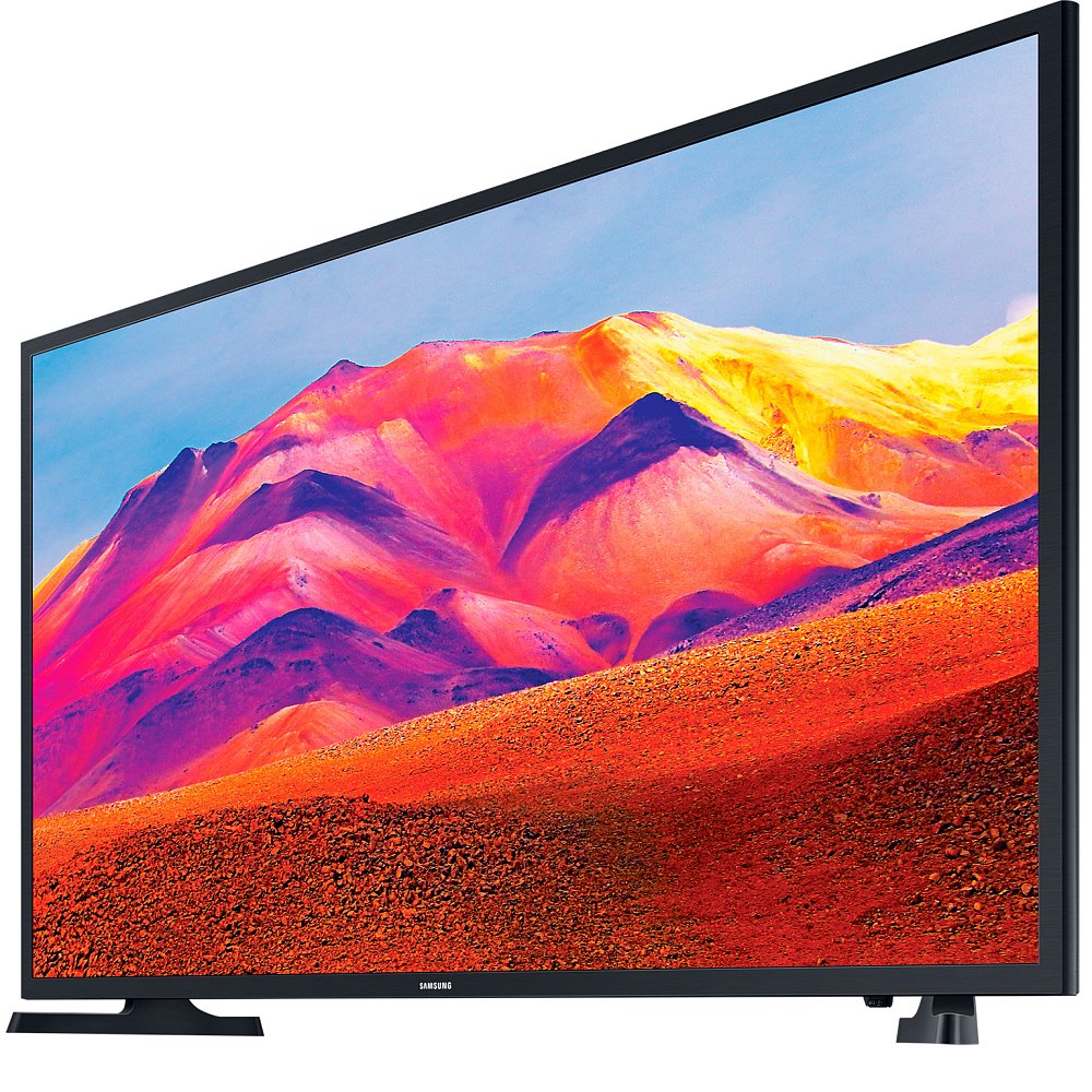 Телевизор Samsung UE43T5300AUXCE 43" FHD - фото 4