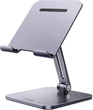 Подставка-держатель для телефона UGREEN LP134 Metal Tablet Stand,40393