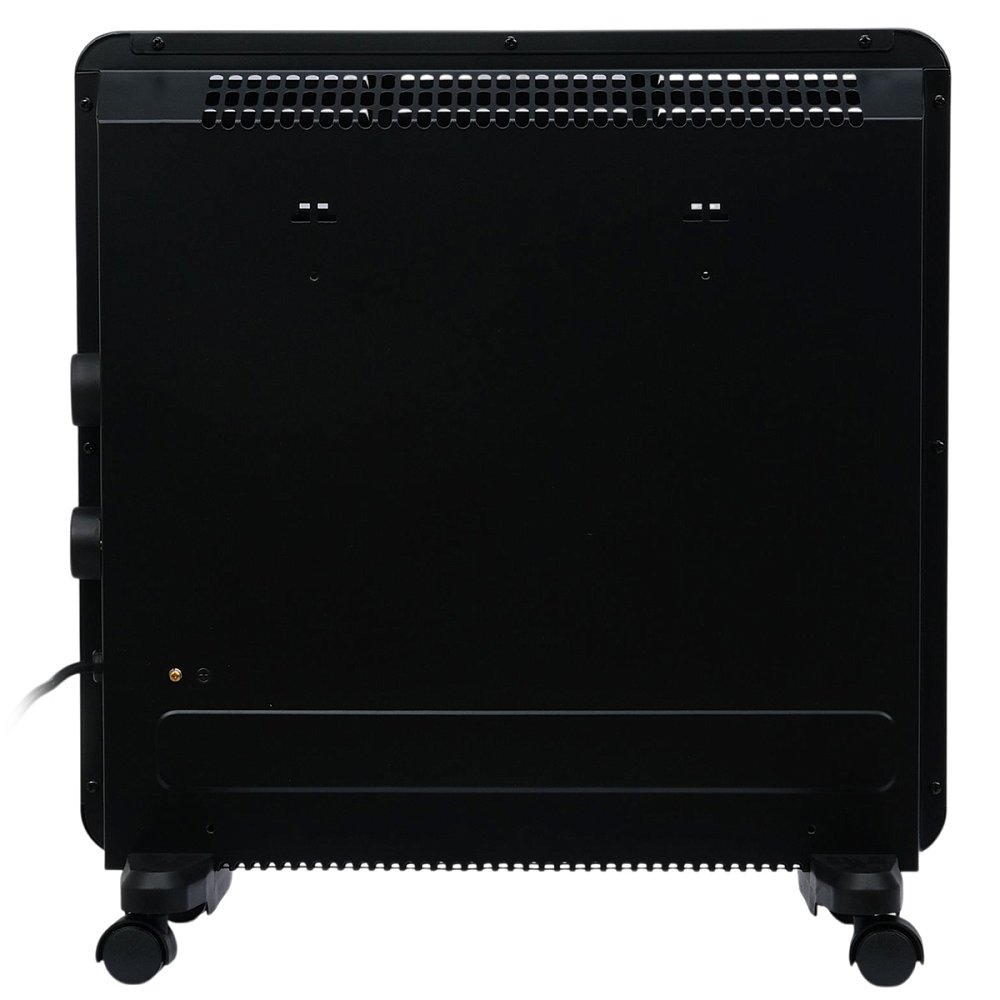 Конвектор Oasis VK-10B черный - фото 3 Конвектор Oasis VK-10B черный - фото 3