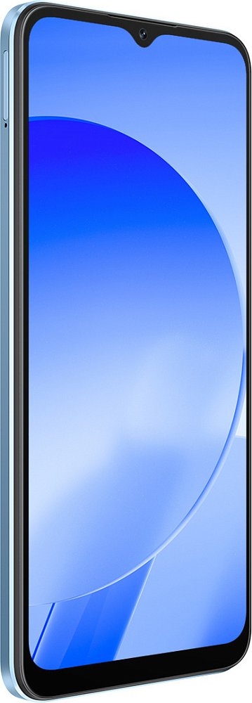 Смартфон Blackview A52 2/32GB Blue + Наушники Blackview TWS Earphone AirBuds6 White - фото 4