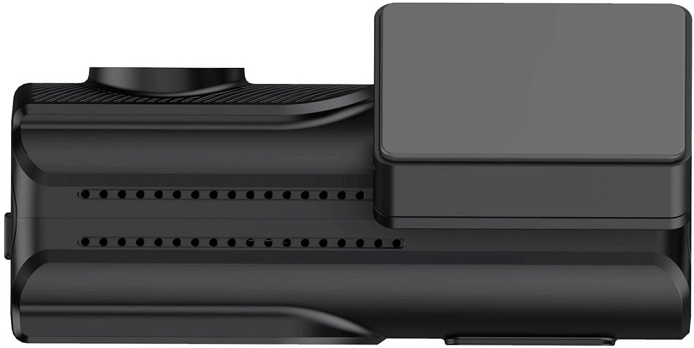 Видеорегистратор Digma FreeDrive 922W черный 2Mpix 1440x2560 110гр. Hi3516 СV610 - фото 13