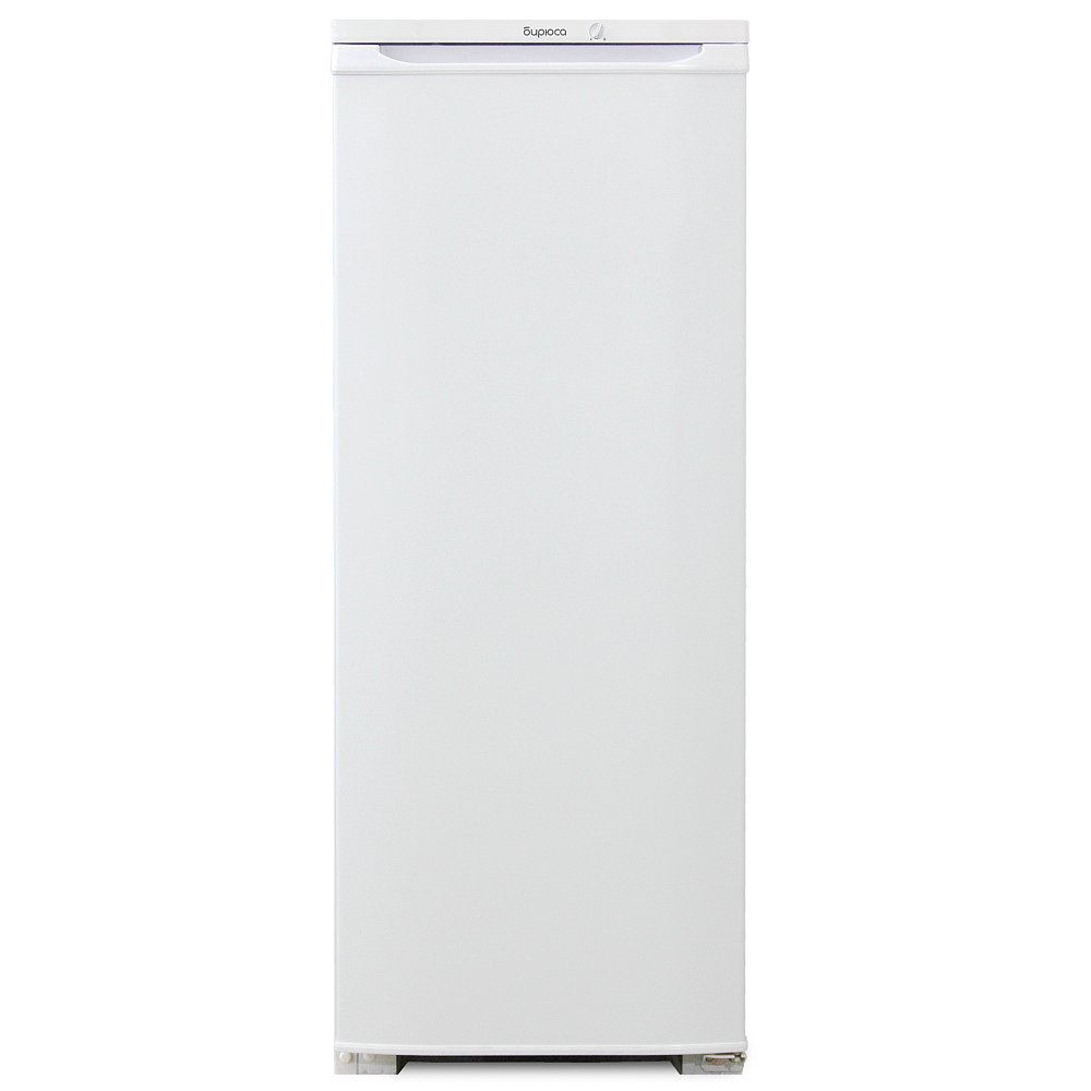 Холодильник Бирюса 111 белый  - фото 4