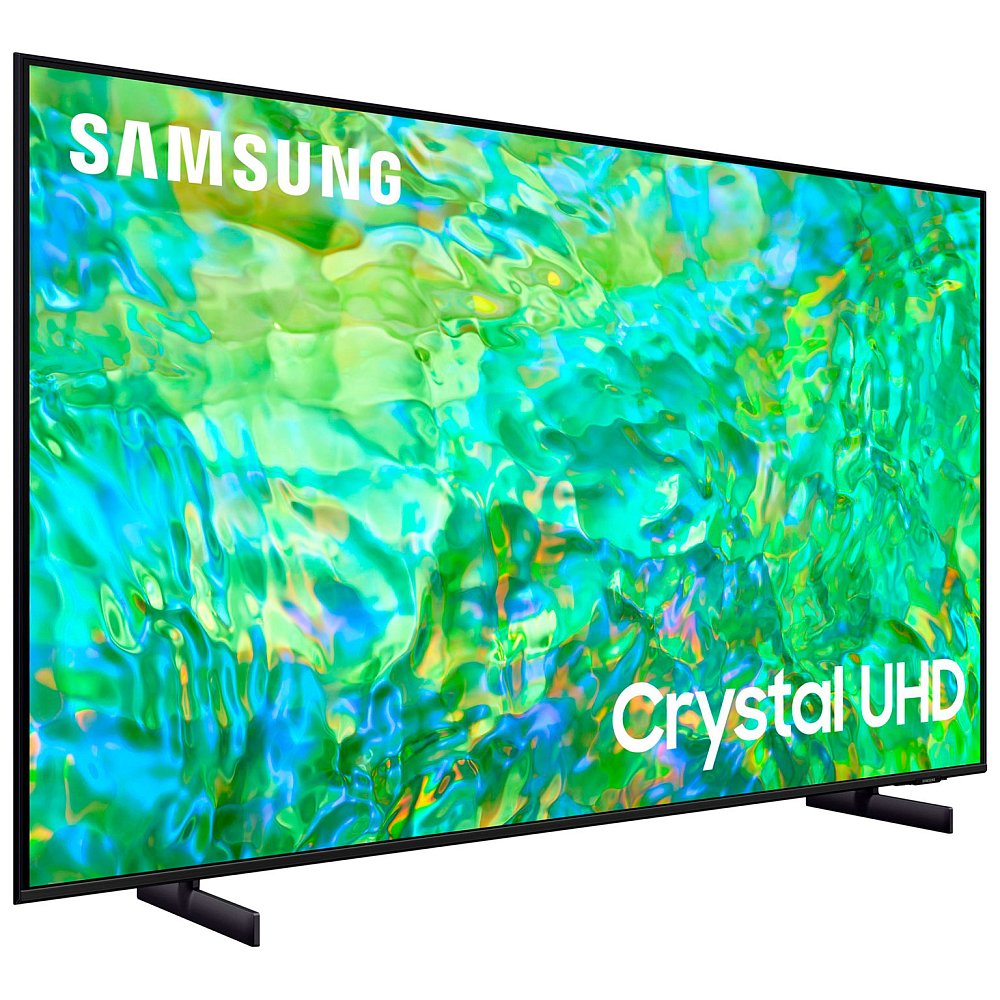 Телевизор Samsung UE75CU8000UXCE 75" 4K UHD