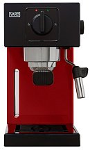Кофеварка VARD VCPA1V красная Кофеварка VARD VCPA1V красная