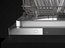 Встраиваемая посудомойка Bertazzoni DW60EPR/21