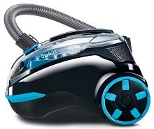 Пылесос Thomas DRYBOX черный Пылесос Thomas DRYBOX черный