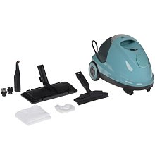 Пароочистители