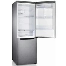Холодильник Samsung RB31FERNDSA/WT серебристый