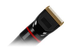 Машинка для стрижки Centek CT-2101 черная Машинка для стрижки Centek CT-2101 черная