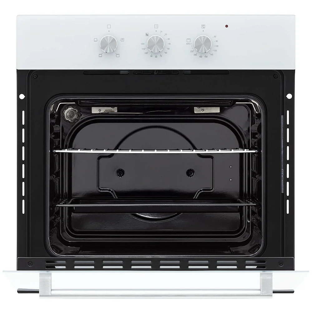 Электрический духовой шкаф KRONA ESSENZA 60 WH G2 - фото 3