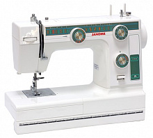 Швейная машинка Janome 394