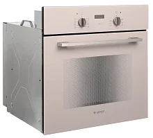 Встраиваемая электрическая духовка Gefest ЭДВ ДА 622-02 M51 бежевая Встраиваемая электрическая духовка Gefest ЭДВ ДА 622-02 M51 бежевая