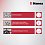 Встраиваемая газовая поверхность HANSA BHGI6318511 - микро фото 12
